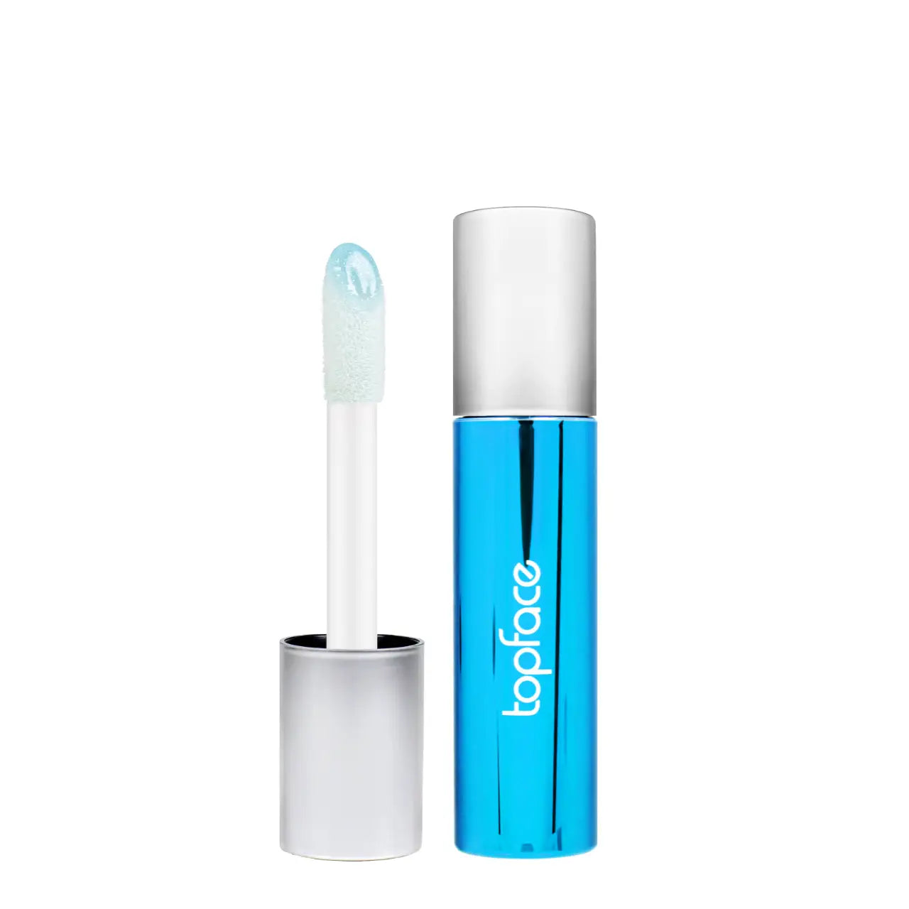 TOPFACE volumizing lip booster lūpų blizgesys, BRIGHT SMILE