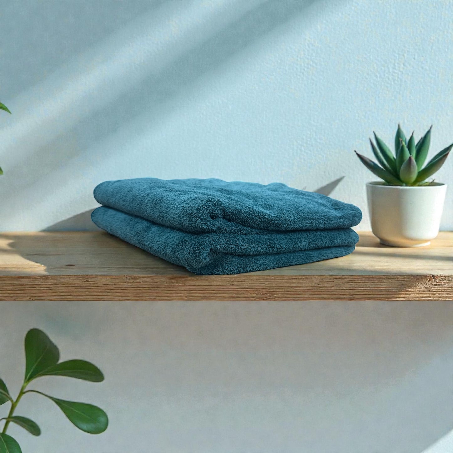 Mikrofibros rankšluostis 70cm x 140cm