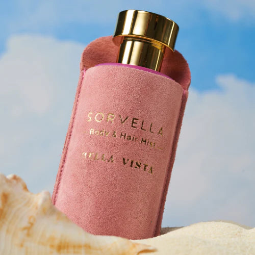 Sorvella – Bella Vistak ūno ir plaukų dulksna 100ml