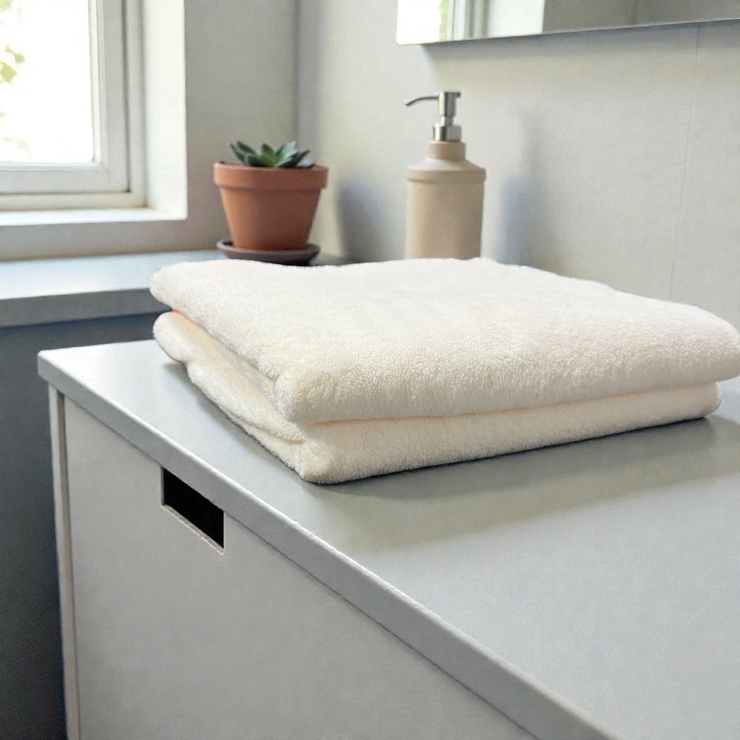 Mikrofibros rankšluostis 70cm x 140cm