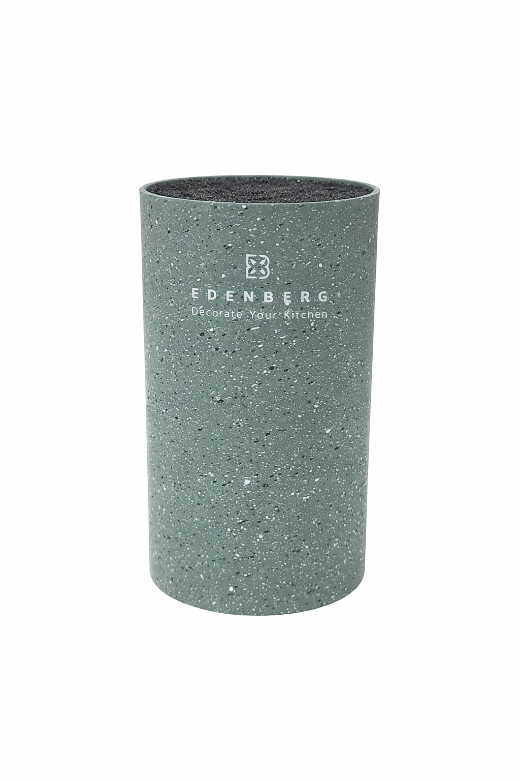 Edenberg universalus peilių stovas (peilių blokas)