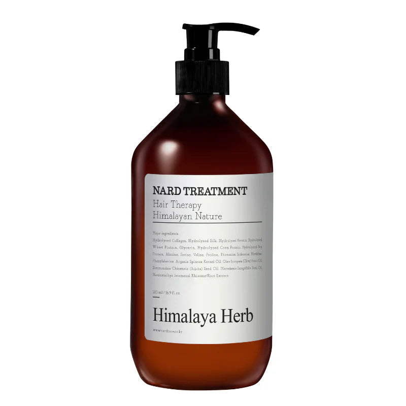 NARD Treatment Signature - plaukų kondicionierius