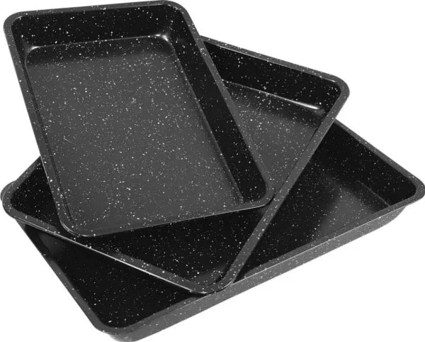 Kepimo formų rinkinys – 3 dalių