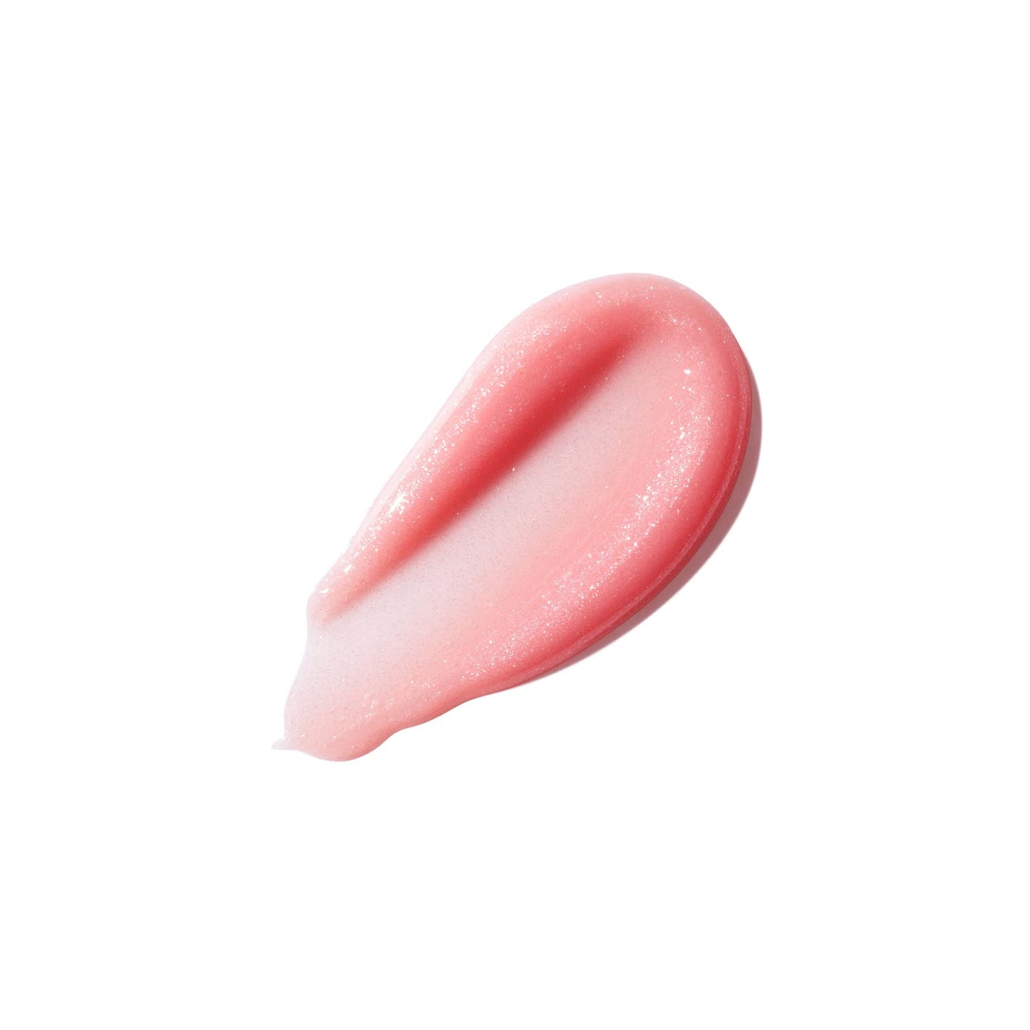 LANEIGE Lip Glowy Balm Pink Supernova – lengvas ir drėkinantis lūpų balzamas