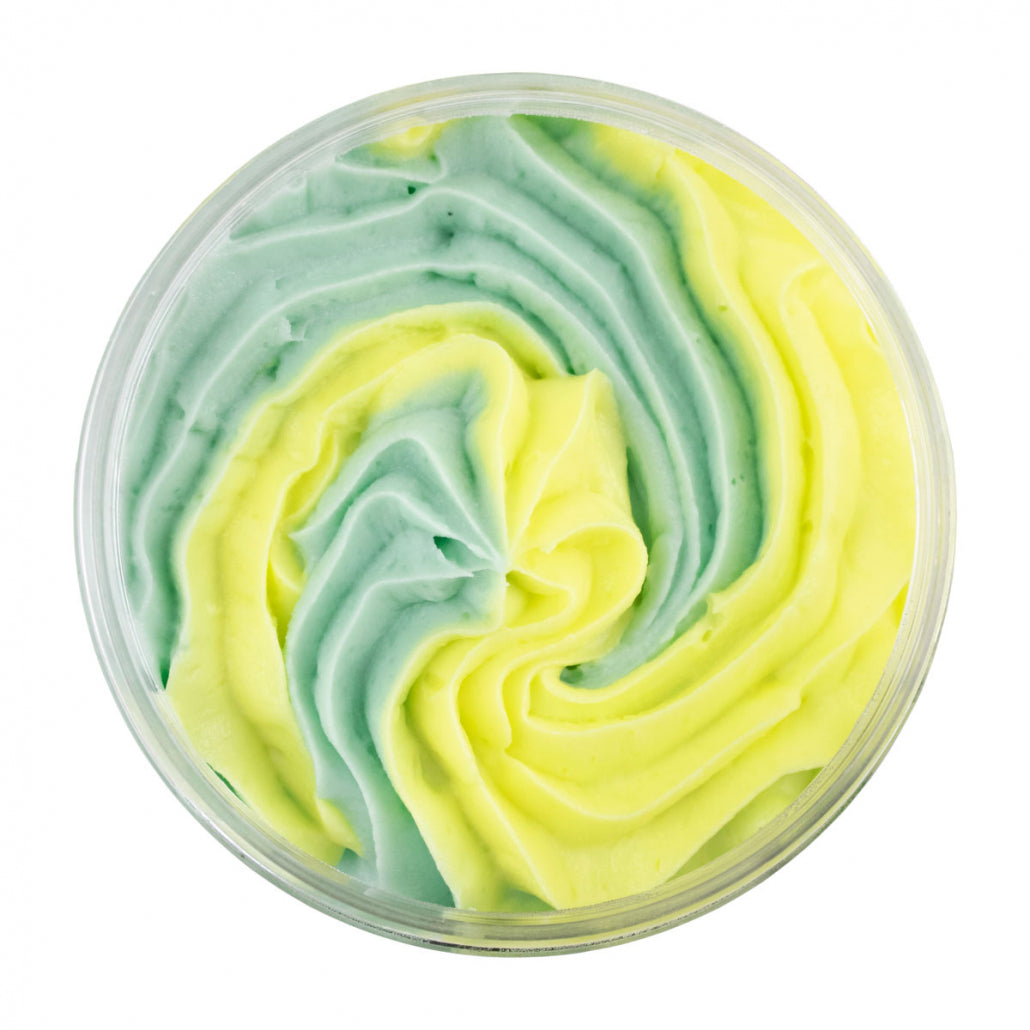 THE FRUIT COMPANY – kūno sviestas „Osito de Gominola“ (guminukų aromato)