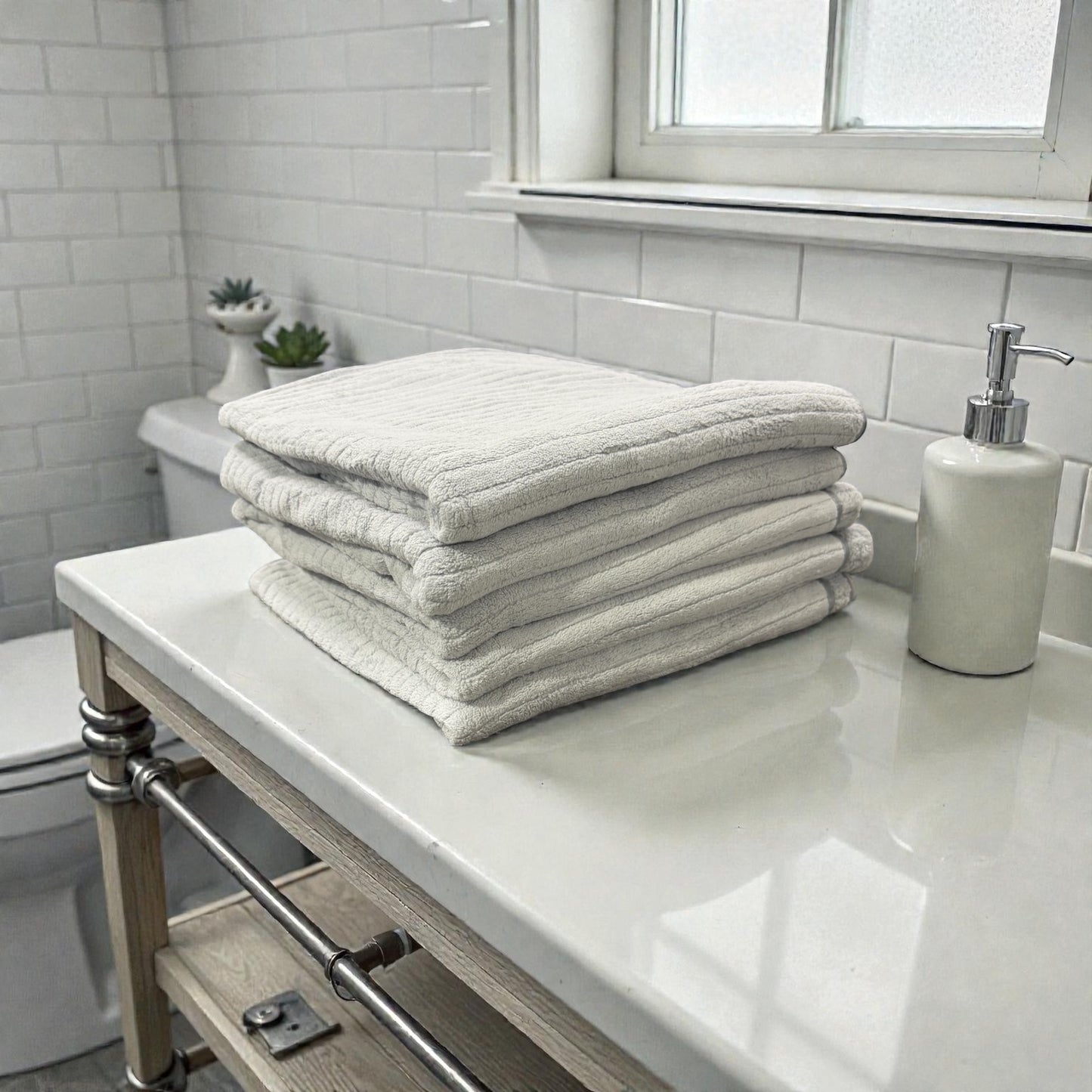 Mikrofibros rankšluostis 70cm x 140cm