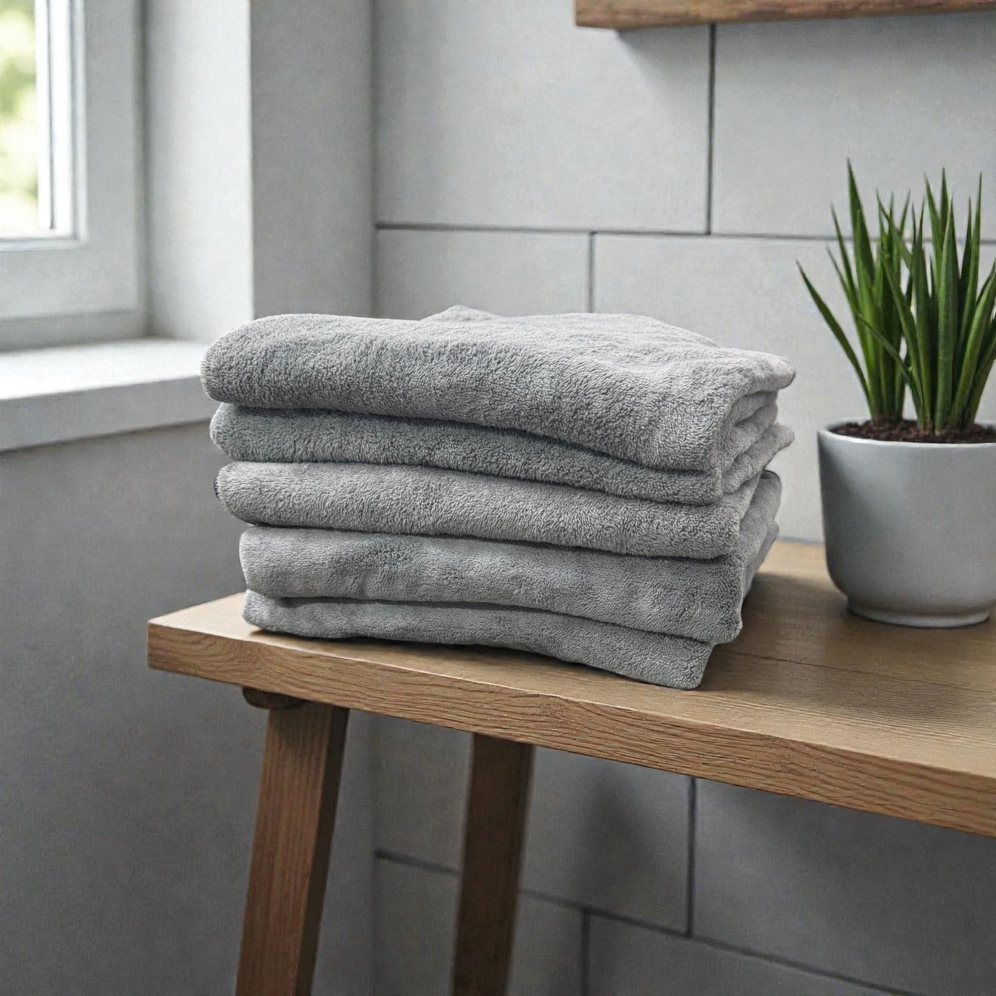 Mikrofibros rankšluostis 70cm x 140cm