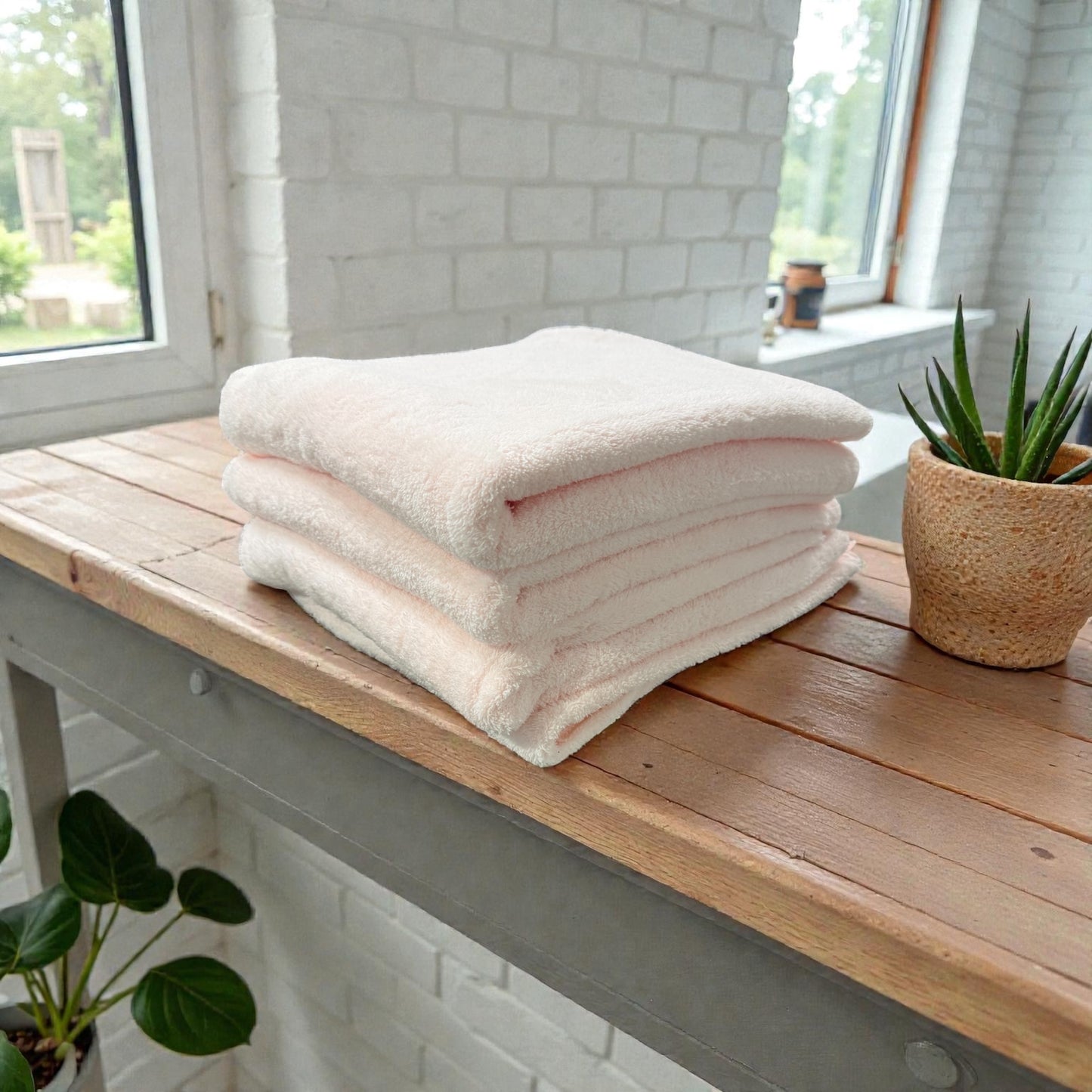 Mikrofibros rankšluostis 70cm x 140cm