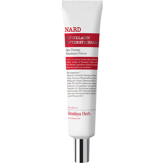 Nard EGF Collagen Peptide paakių kremas