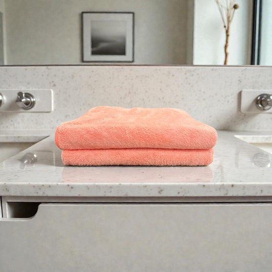 Mikrofibros rankšluostis 70cm x 140cm