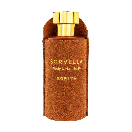🤎 Sorvella – Bonita kūno ir plaukų dulksna 100ml
