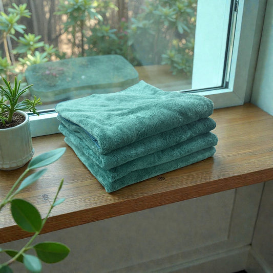 Mikrofibros rankšluostis 70cm x 140cm