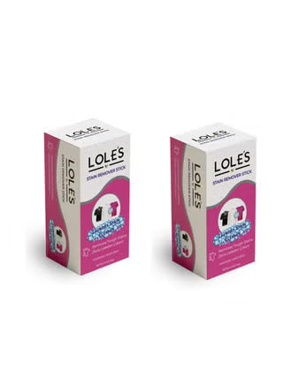 LOLE'S dėmių šalimino pieštukas