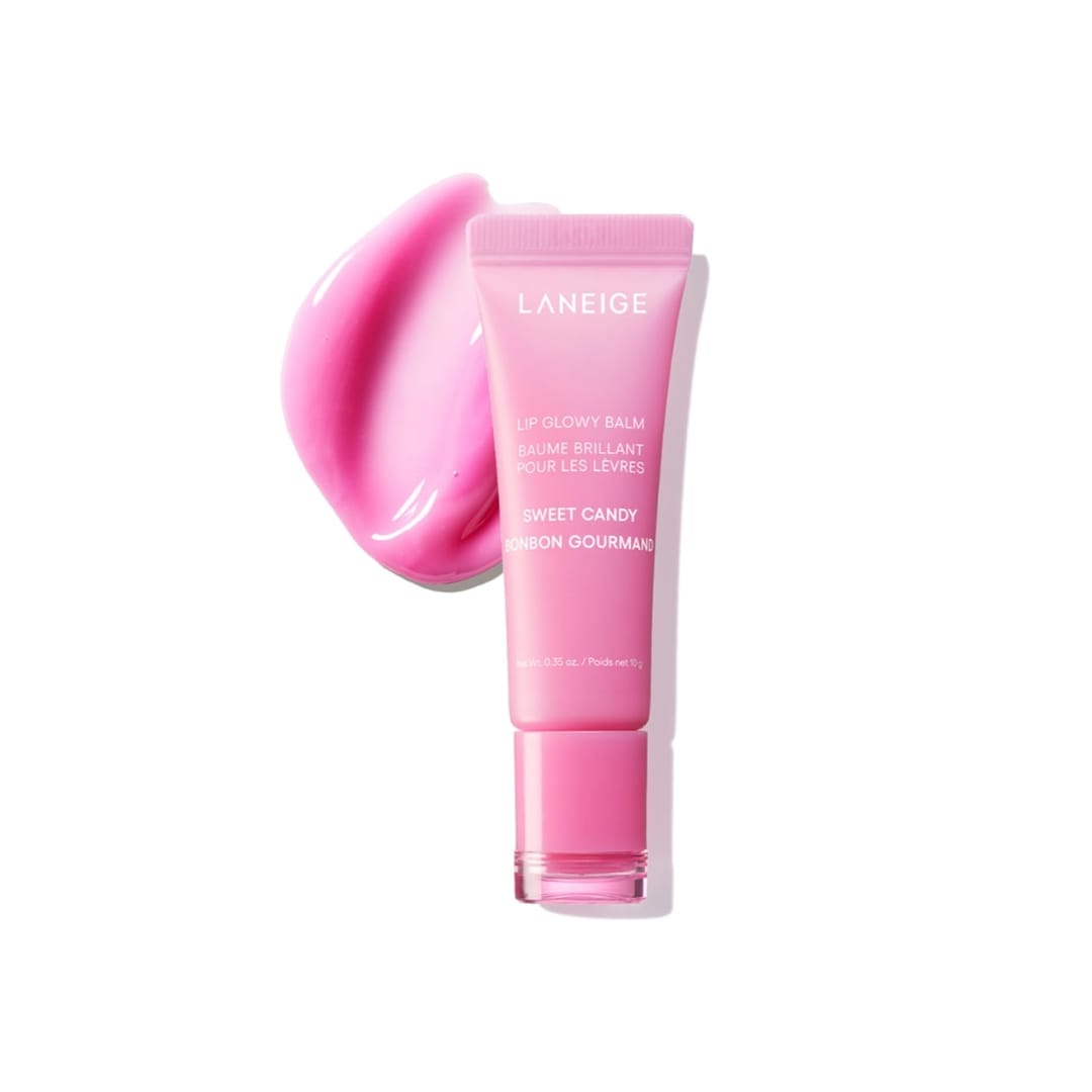 LANEIGE Lip Glowy Lūpų balzamas Sweet Candy