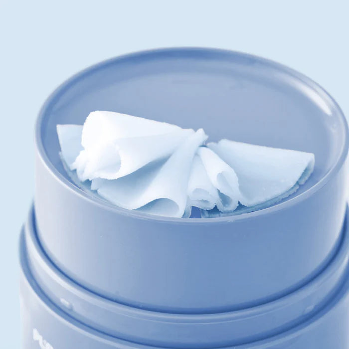 Dr. Althea Pore Refresh Grinding Cleansing Balm - valomasis balzamas