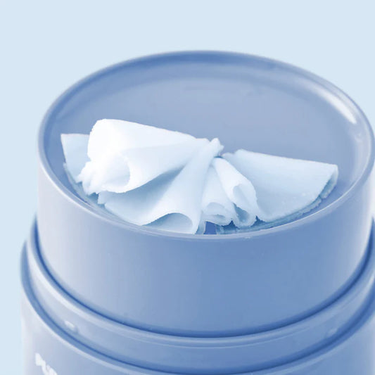 Dr. Althea Pore Refresh Grinding Cleansing Balm - valomasis balzamas