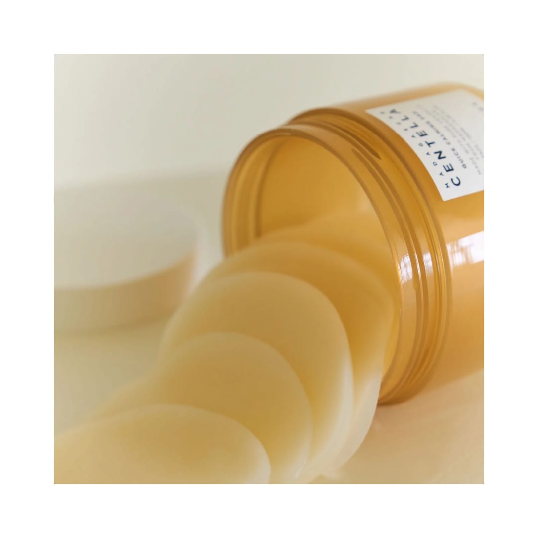 SKIN1004 Madagascar Centella Quick Calming Pad raminantys toniko padeliai, 70vnt