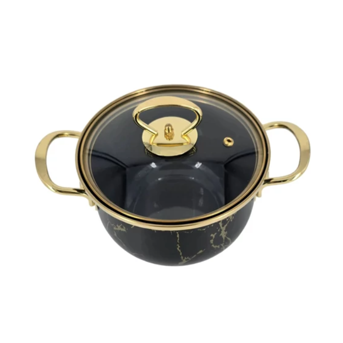 Edenberg puodų rinkinys – stilingi, daugiafunkciai emaliuoti puodai kiekvienai virtuvei (Copy)