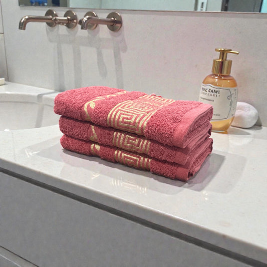 Rankšluostis 50x100 arba 70x140