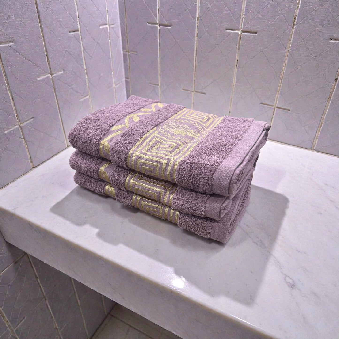 Rankšluostis 50x100 arba 70x140