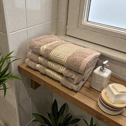 Rankšluostis 50x100 arba 70x140