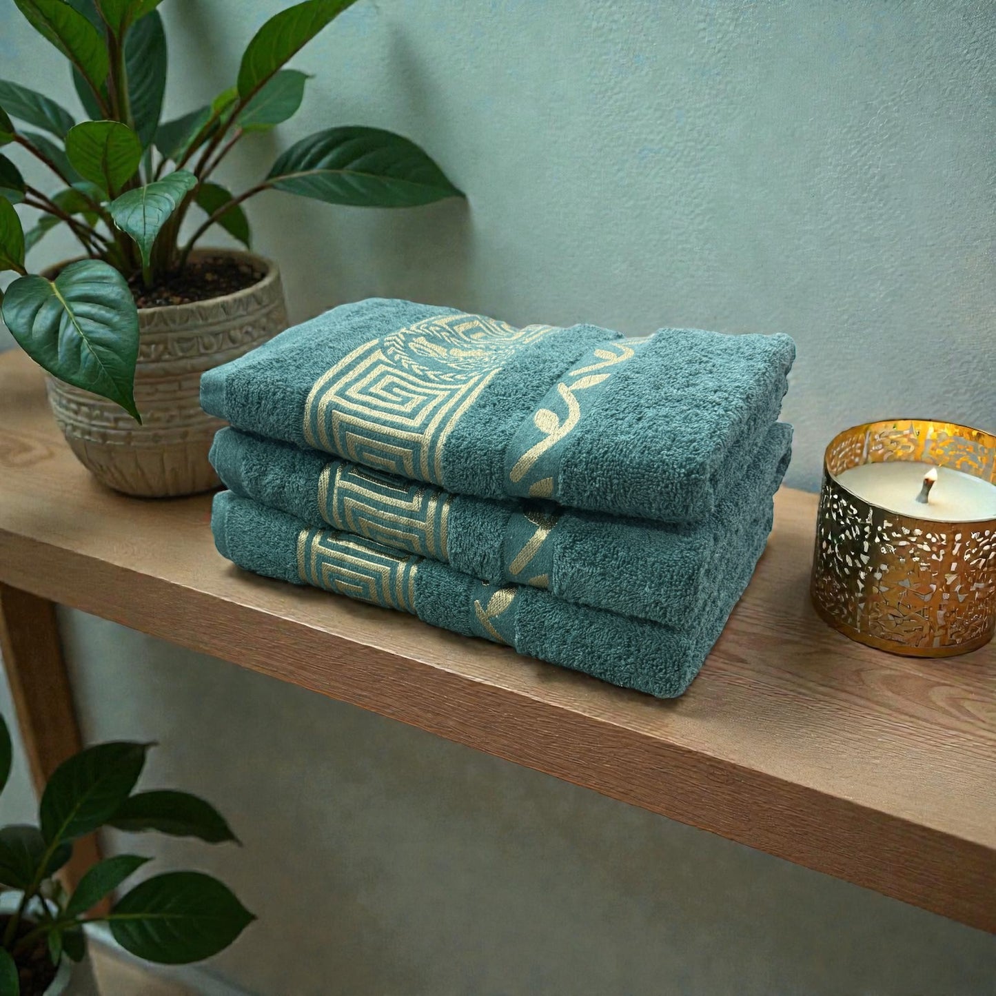 Rankšluostis 50x100 arba 70x140