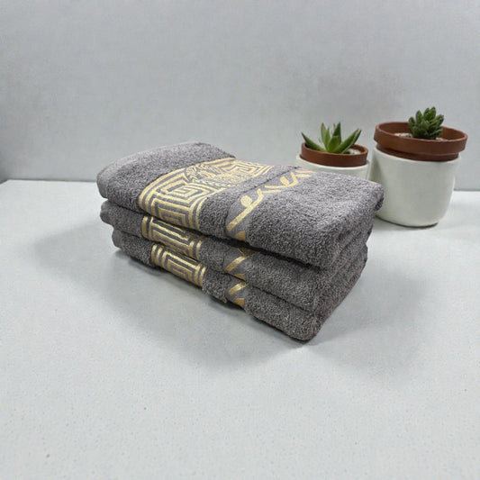 Rankšluostis 50x100 arba 70x140