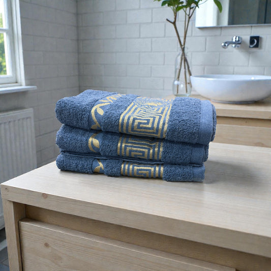 Rankšluostis 50x100 arba 70x140