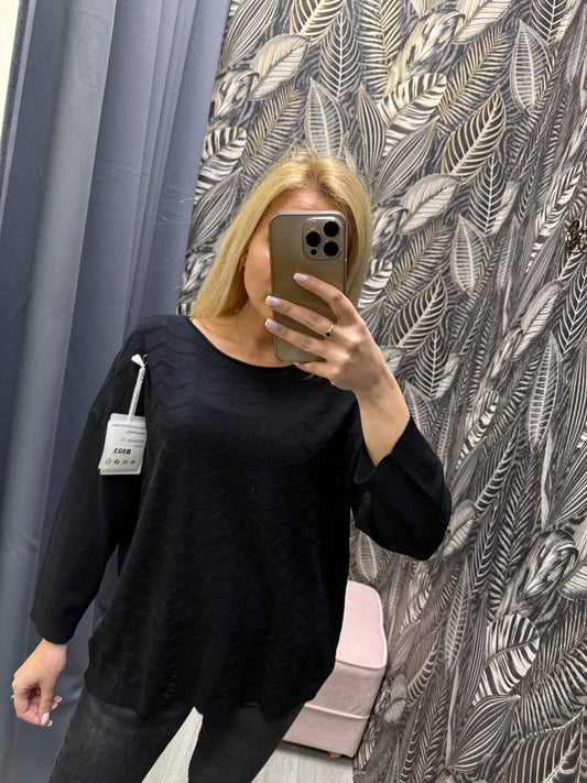 Megztinis