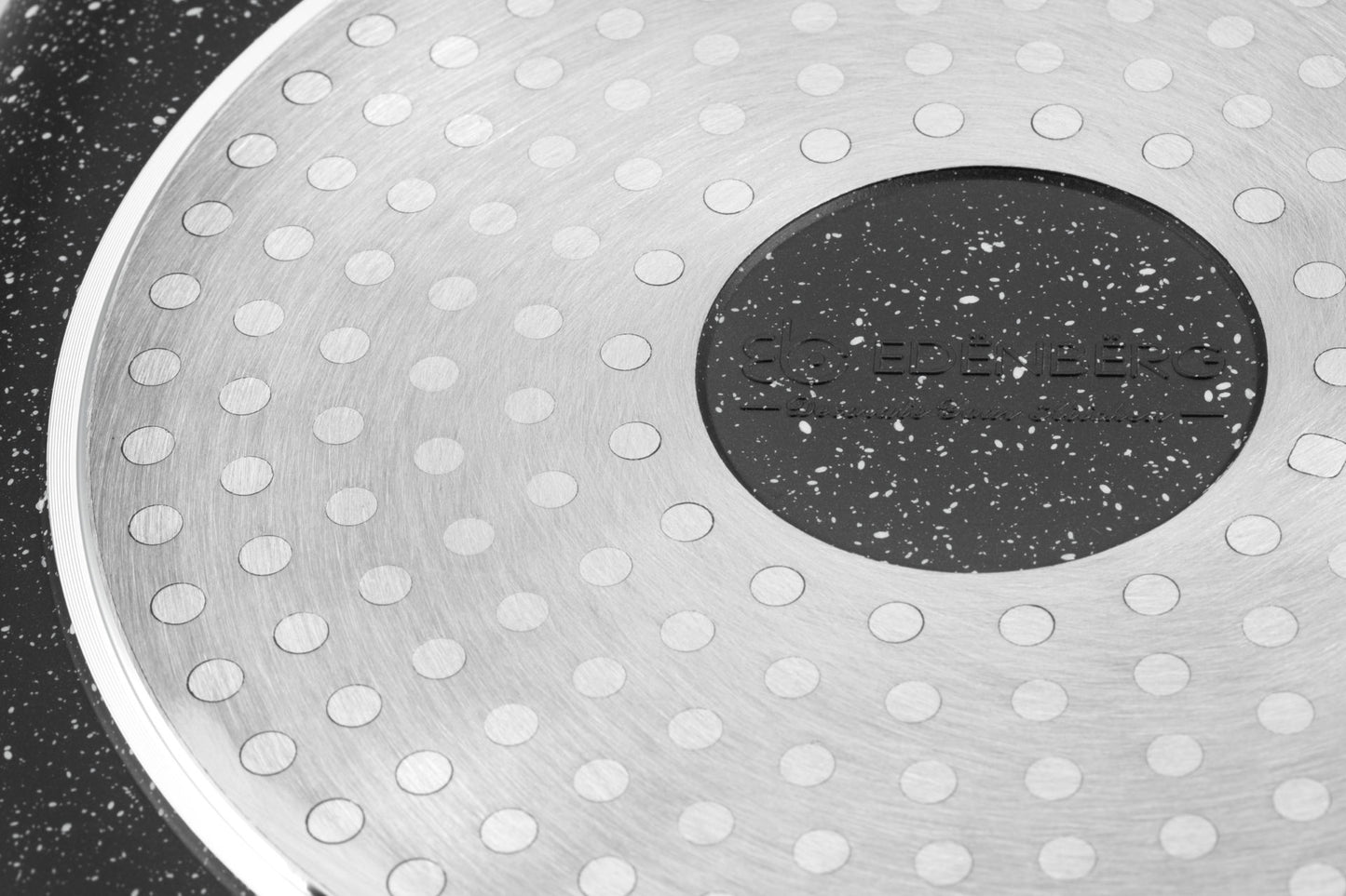 Edenberg marmurinių puodų rinkinys – 6 dalių