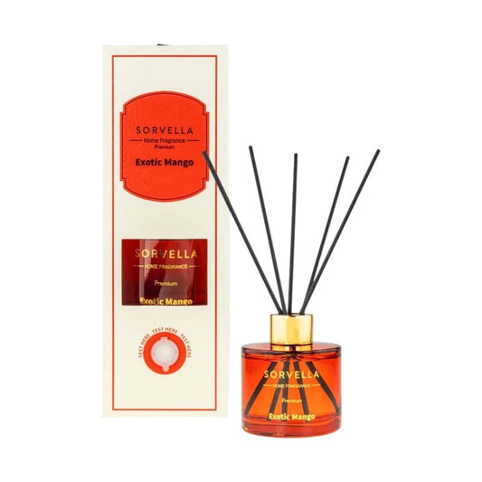 Sorvella Exotic Mango – namų kvapas 120ml