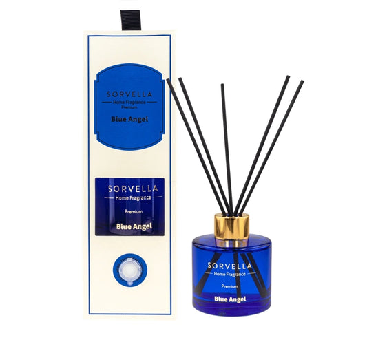 Sorvella – Blue Angel namų kvapas 120 ml