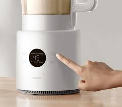 Xiaomi Smart Blender – išmanus daugiafunkcinis trintuvas