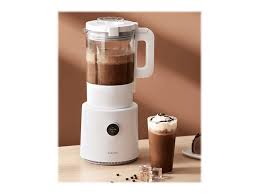 Xiaomi Smart Blender – išmanus daugiafunkcinis trintuvas