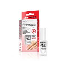 REVERS SOS Nails nagų priežiūros priemonė