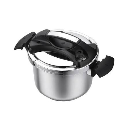 EDENBERG greitpuodis EB-5742, 6 L