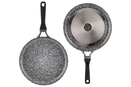 EDENBERG EB-3393 blynų keptuvė, 28 cm
