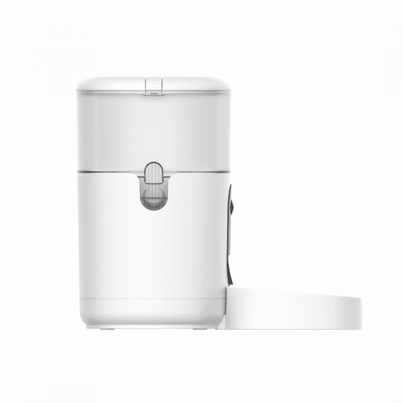 IMOU išmani automatinė 4L šėrykla su kamera PF1, PET-PF1-4LSP