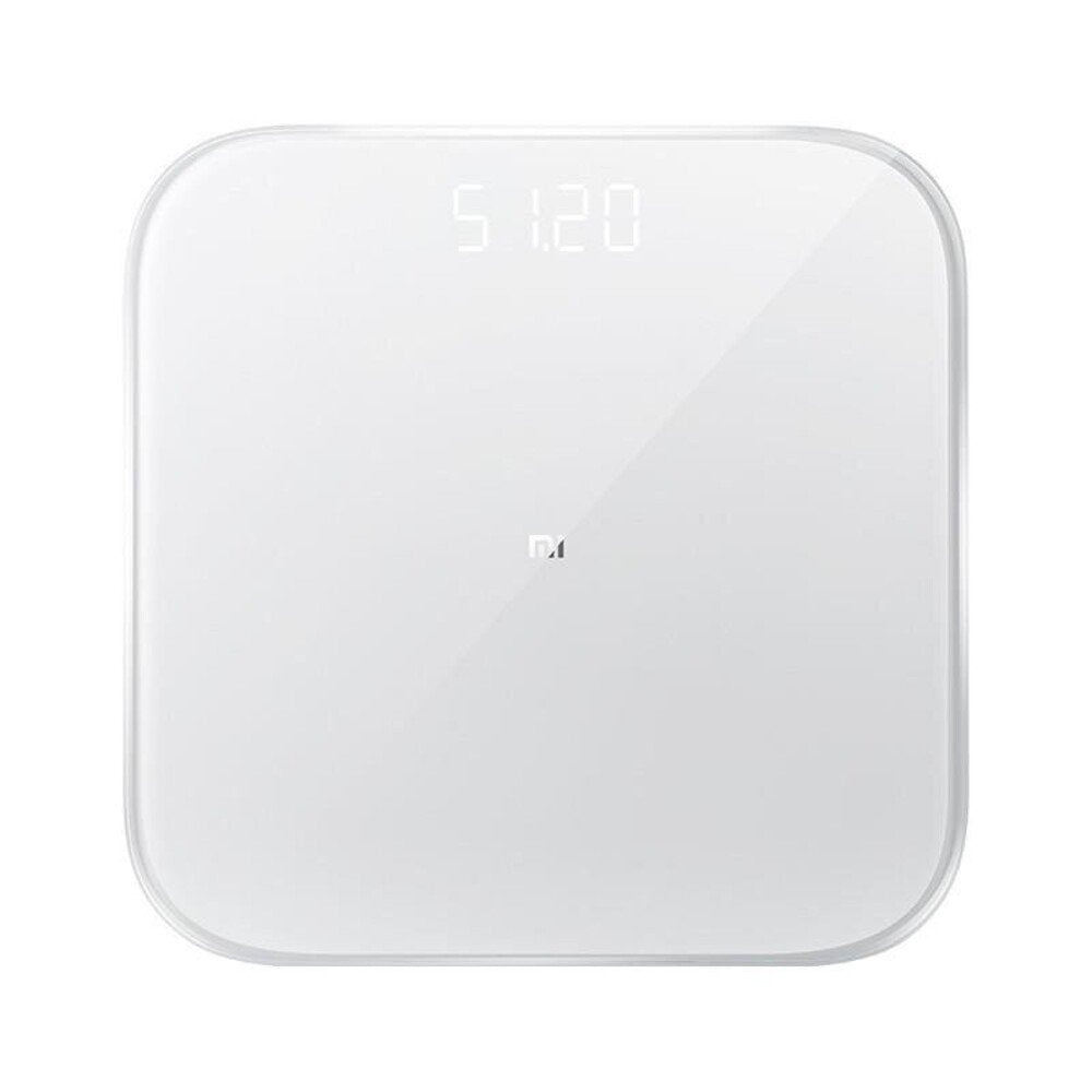 XIAOMI IŠMANIOSIOS SVARSTYKLĖS MI SMART SCALE 2