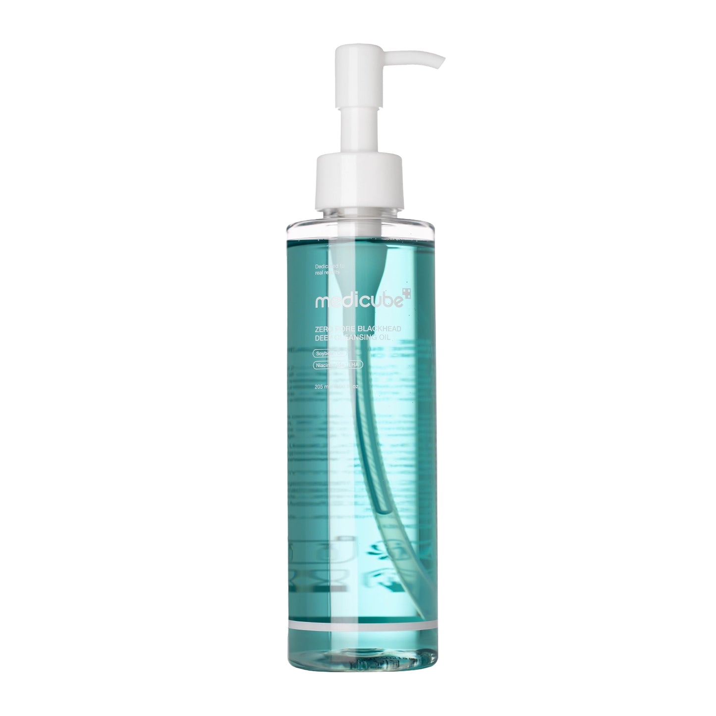 Medicube ZERO PORE BLACKHEAD DEEP CLEANSING OIL