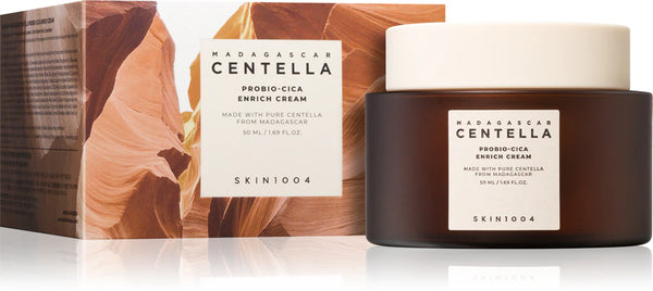 SKIN1004 Madagascar Centella Probio-Cica Enrich Cream 50ml
