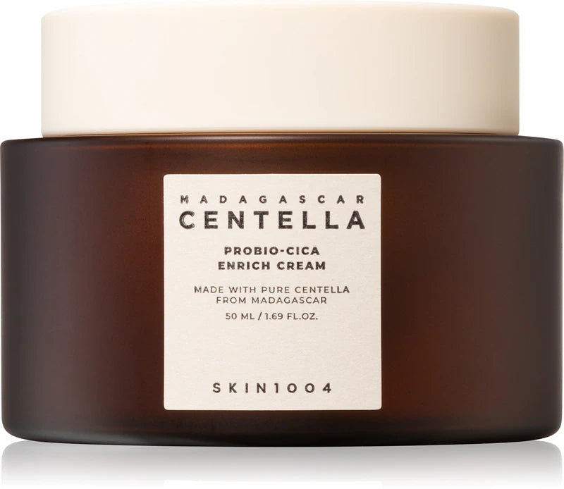 SKIN1004 Madagascar Centella Probio-Cica Enrich Cream 50ml