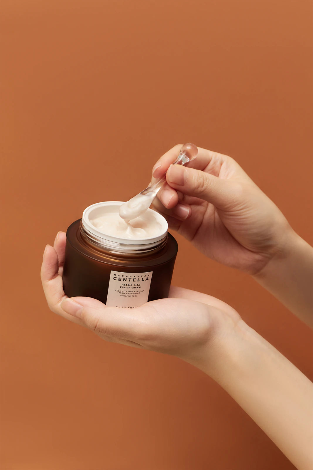 SKIN1004 Madagascar Centella Probio-Cica Enrich Cream 50ml