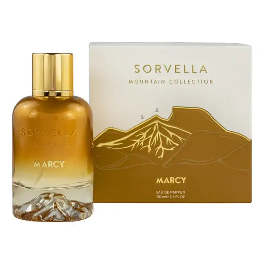 Sorvella Marcy – Unisex kvepalai, Mountain kolekcija, EDP,100ml (įkvėpti Tiziana Terenzi – Kirke)