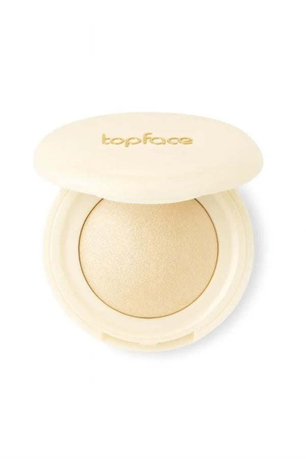 TOPFACE PROHD Natural Glow Baked Highlighter švytėjimo suteikianti priemonė